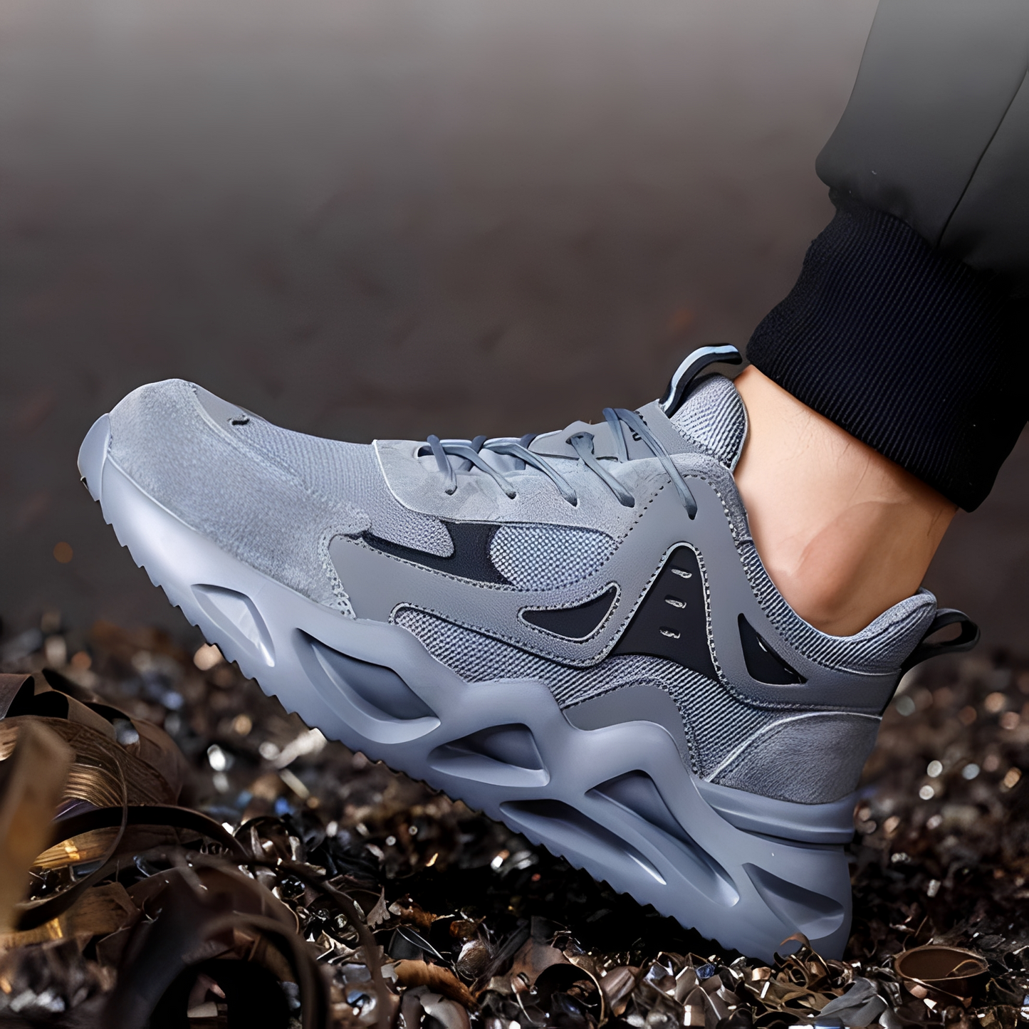 Leenar - Stilvolle und aktuelle Herrenschuhe