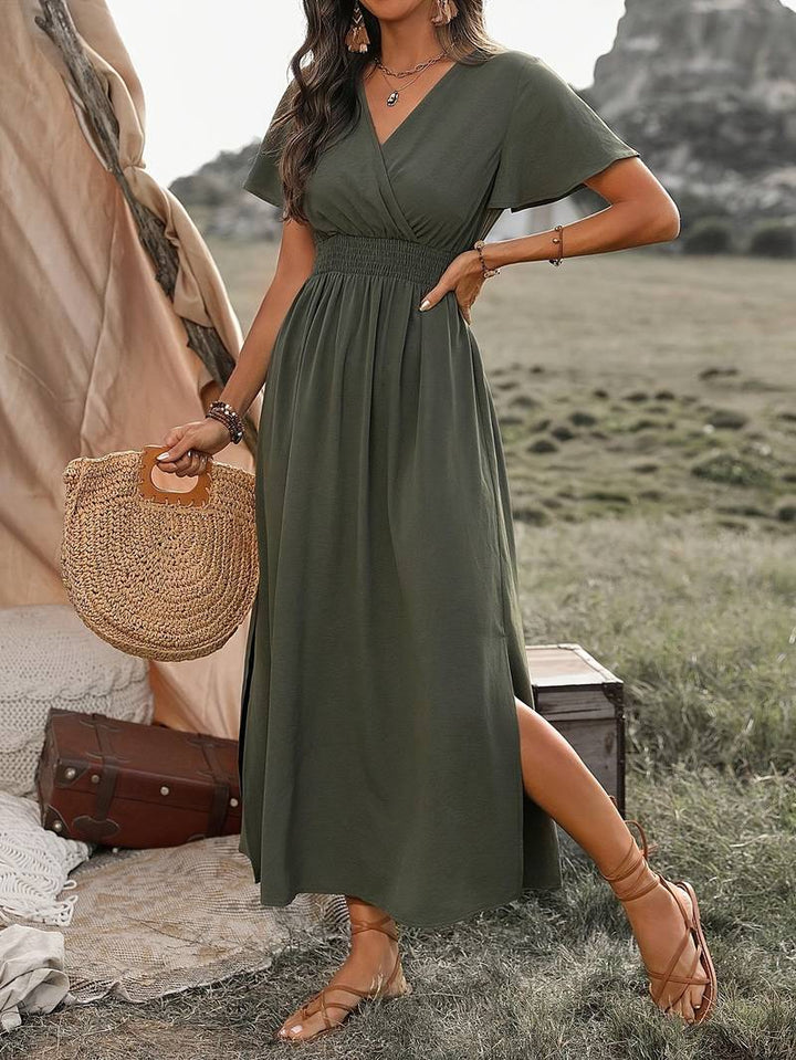 Mia - Vintage Charme Kleid
