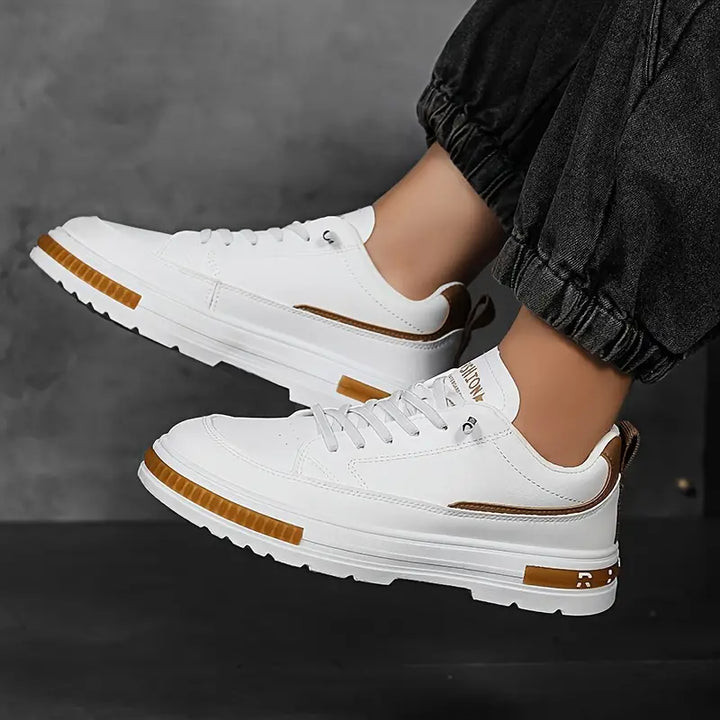 Janzen – Vielseitige Outdoor-Sneaker für jedes Abenteuer