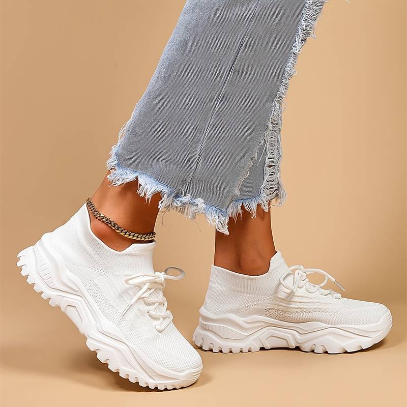 Chenille - Komfortable orthopädische Schuhe