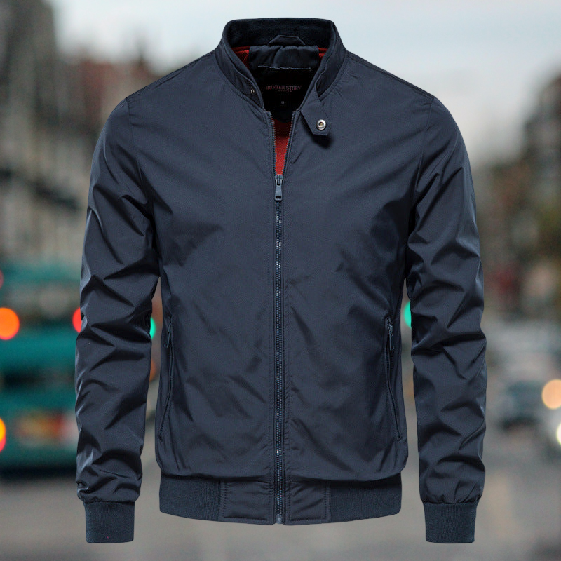 Martin – Trendige Alltagsjacke