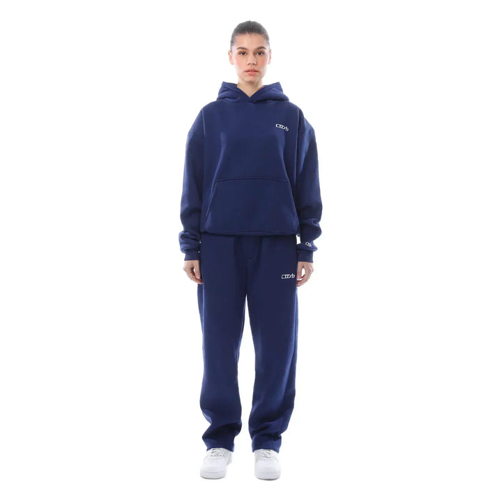 Jonas – Entspannter Trainingsanzug im aktuellen Look