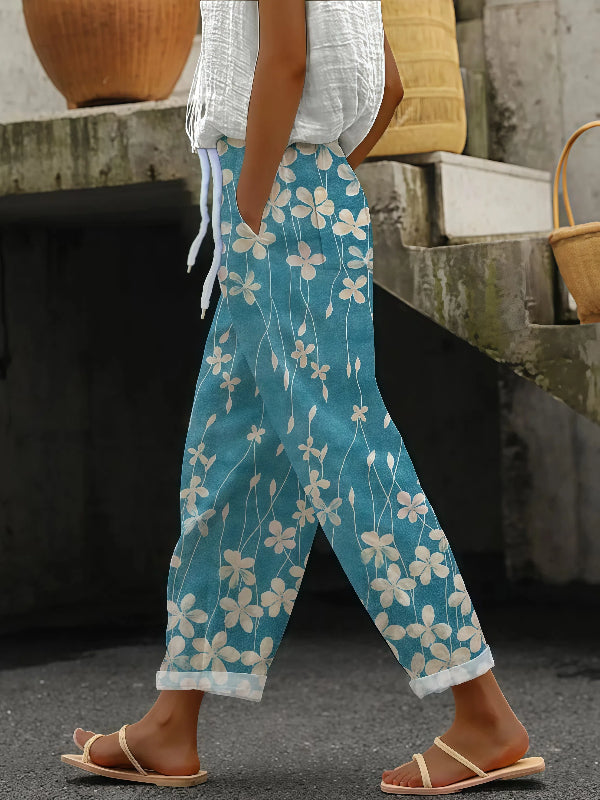 Adriana - Sporthose mit idealer Passform
