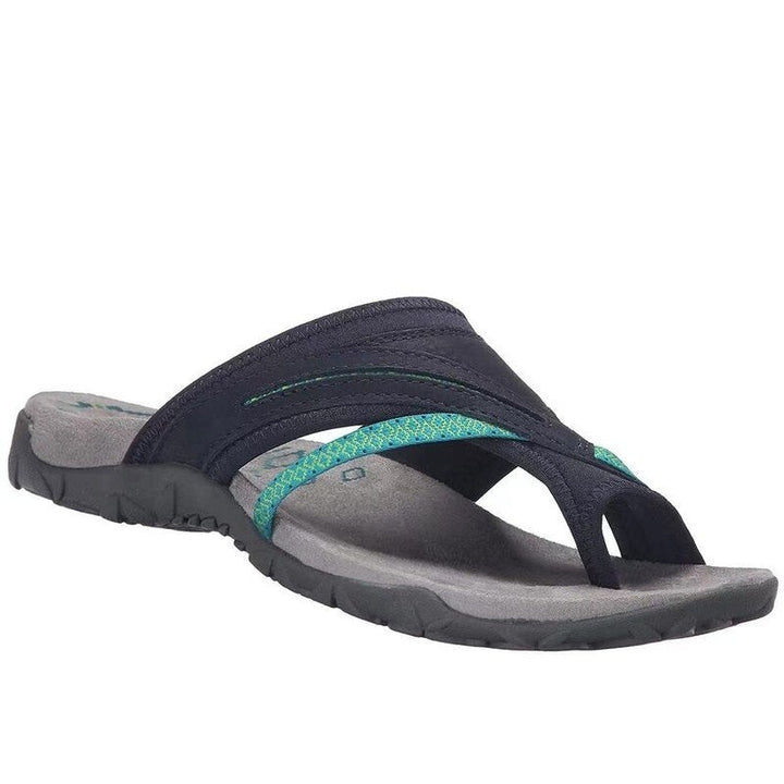 Keisha - Schicke Orthopädische Sandalen für Damen