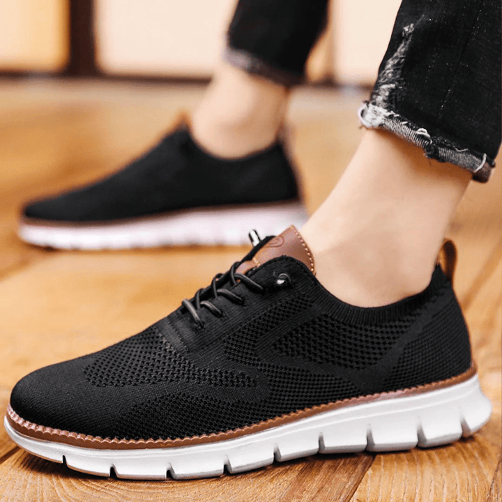 Dos - Bequeme, ergonomische Schuhe für Männer