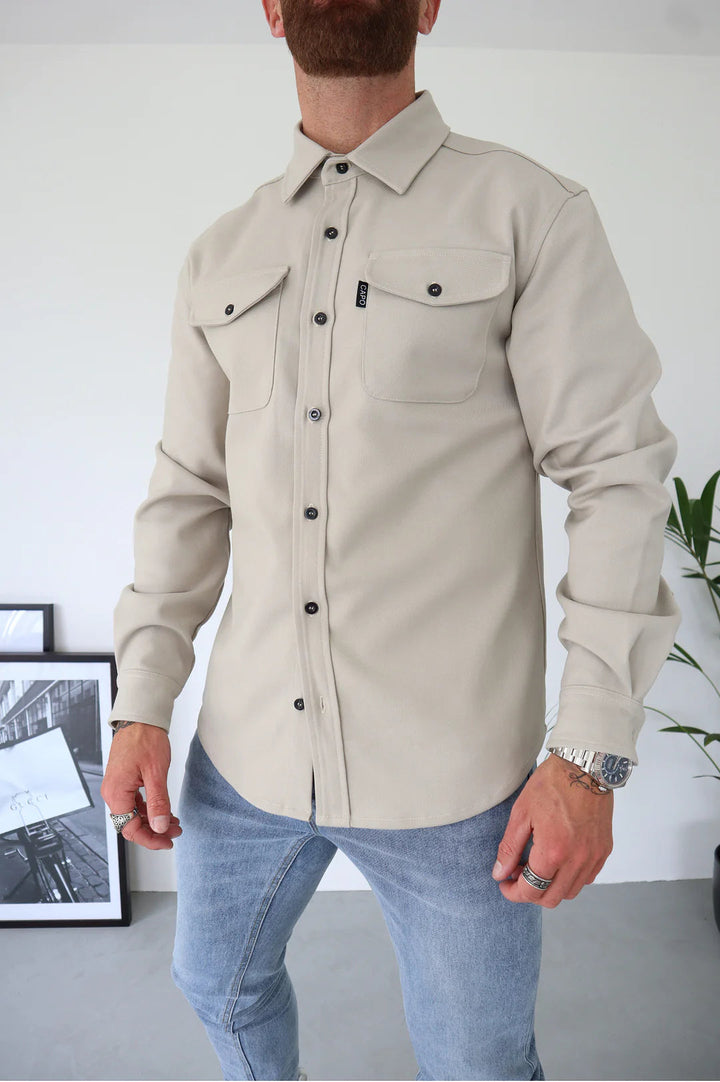 Kyle - Premium Herrenjacke