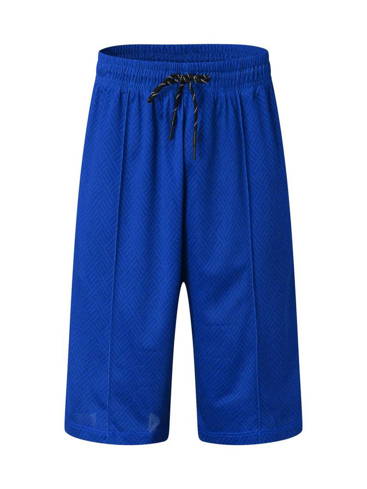 Dominic – Lässiges 2-teiliges outfit für herren