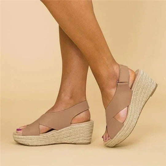 Cielo – Nachhaltige Sommer-Sandalen
