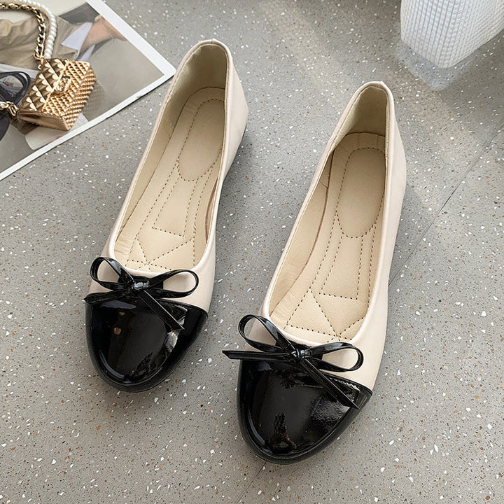 Sophia - Modische Niedrige Schuhe für Jede Gelegenheit