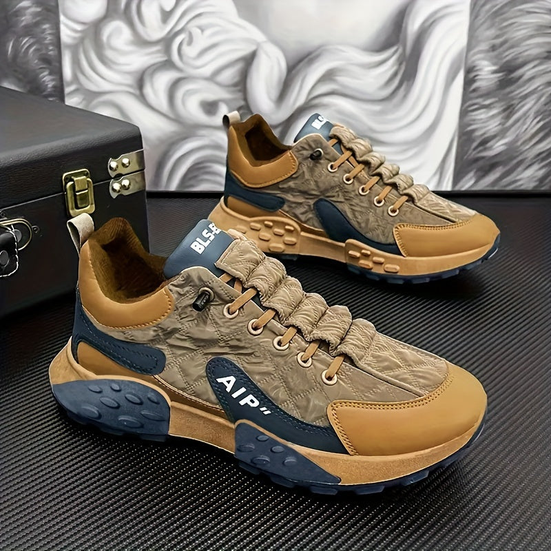 Julian – Orthopädische Bequem-Schuhe