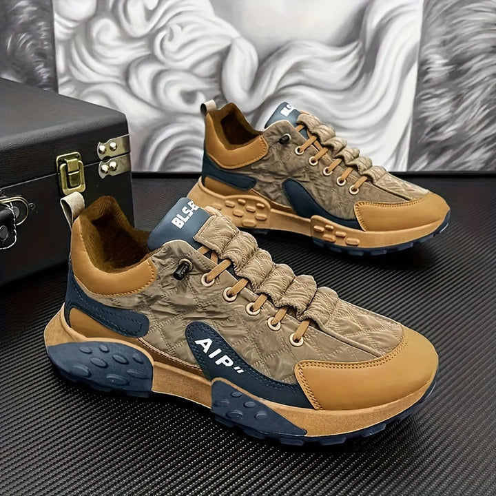Julian – Orthopädische Bequem-Schuhe