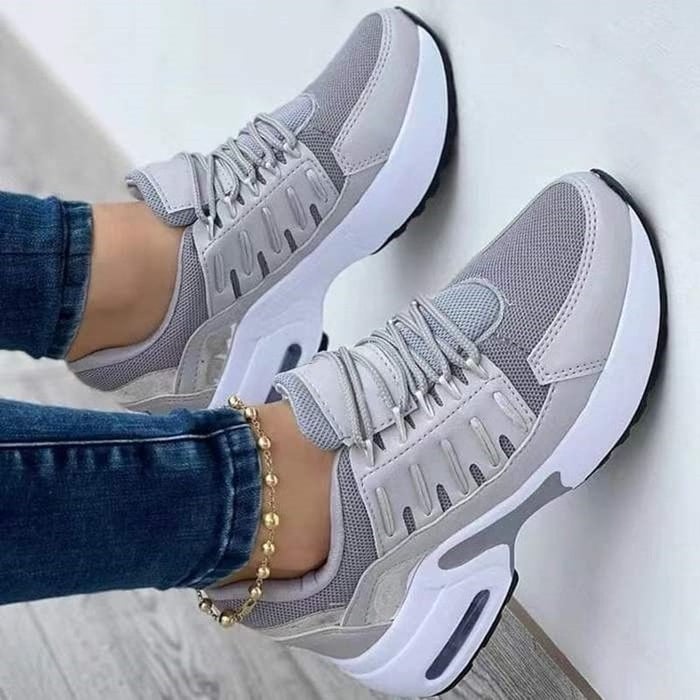 Thea – Bequeme orthopädische Schuhe