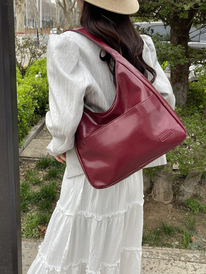 MetroElite - Die Lederhandtasche Toth Lion Ridge