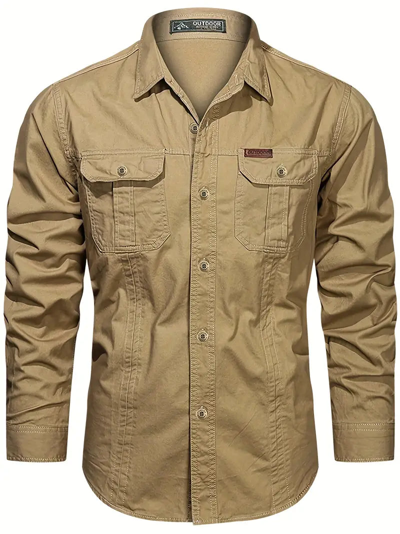 Will – Dein entspanntes und ideales Langarmshirt