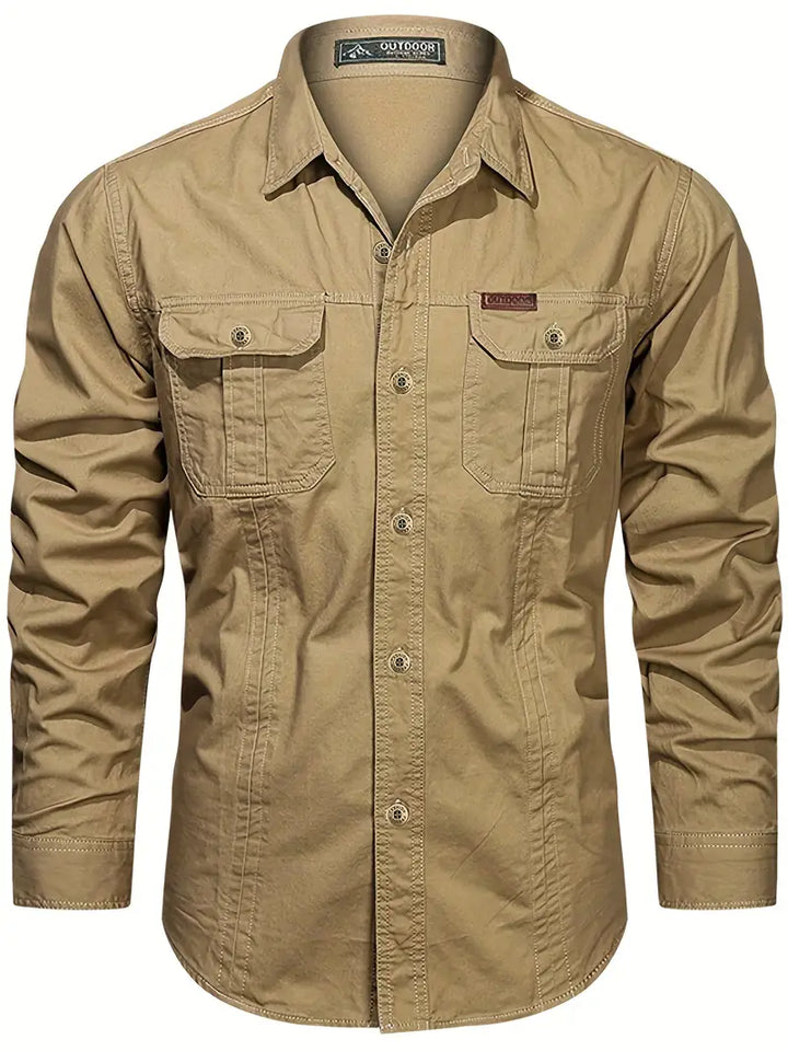 Will – Dein entspanntes und ideales Langarmshirt