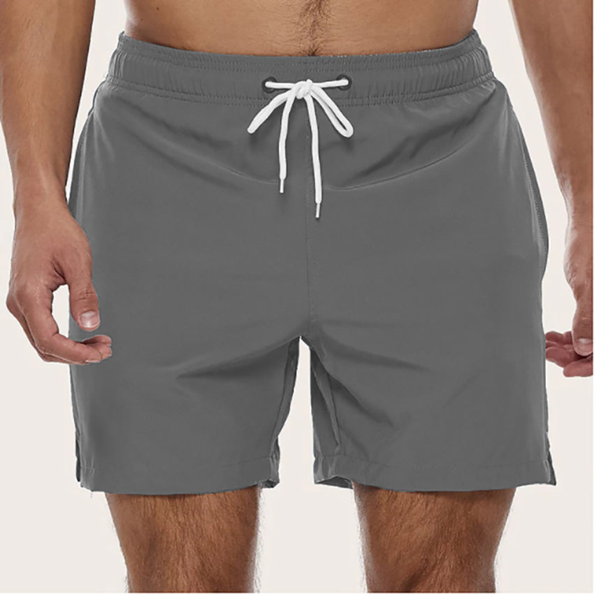 Nader - Schnell trocknende Badeshorts für Männer