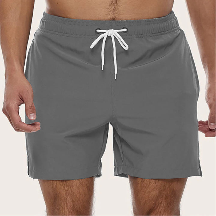 Nader - Schnell trocknende Badeshorts für Männer
