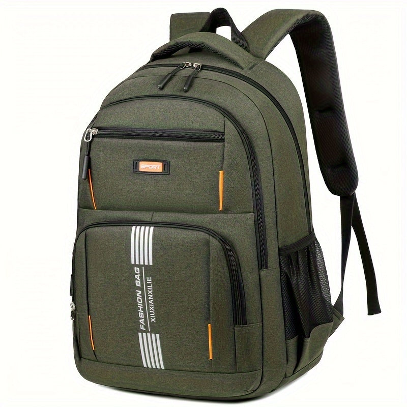 Ben – Intelligenter Utility-Rucksack