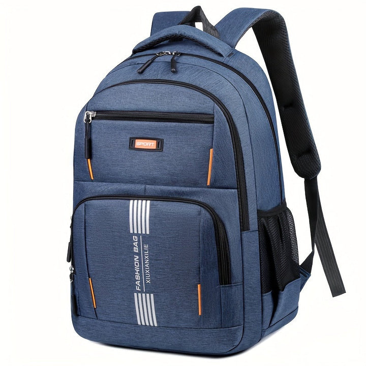 Ben – Intelligenter Utility-Rucksack