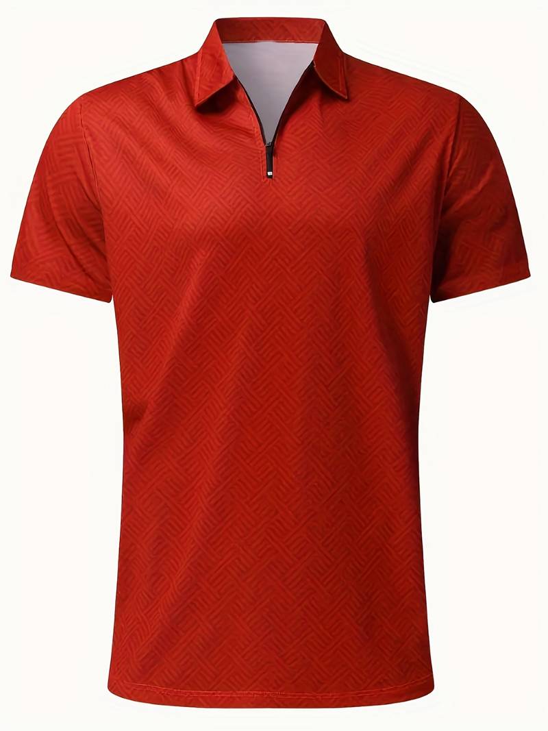 Dominic – Lässiges 2-teiliges outfit für herren
