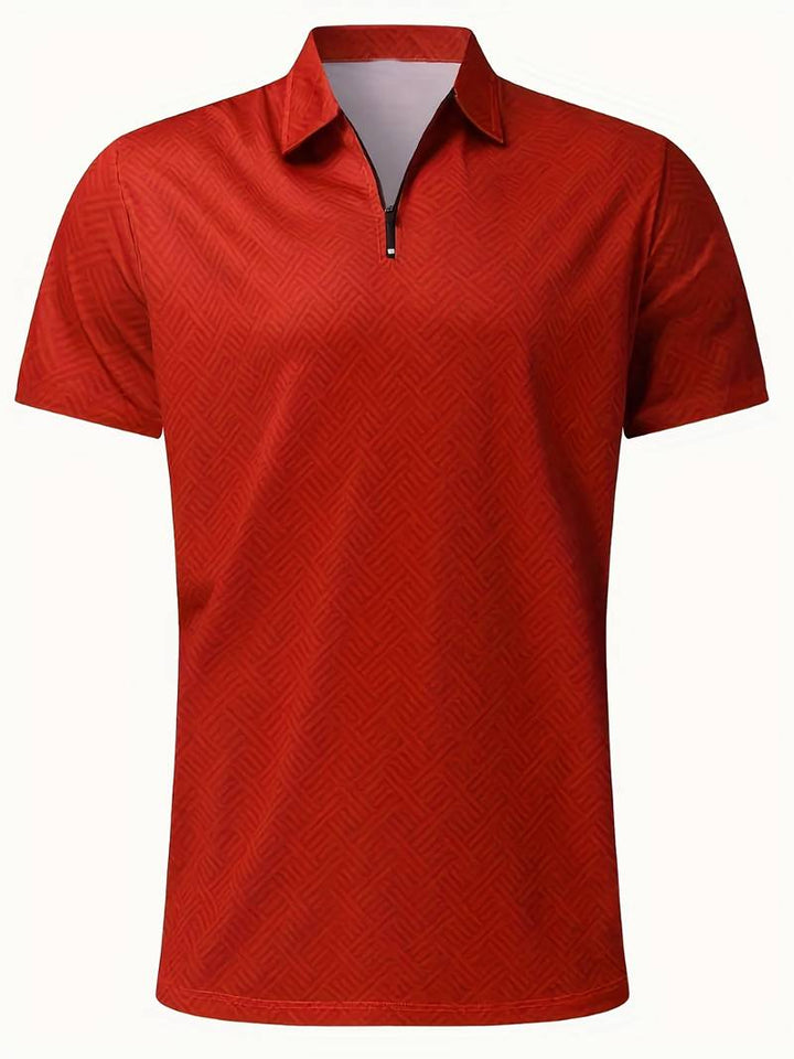Dominic – Lässiges 2-teiliges outfit für herren