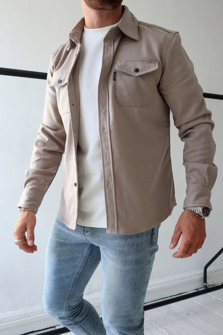 Kyle - Premium Herrenjacke