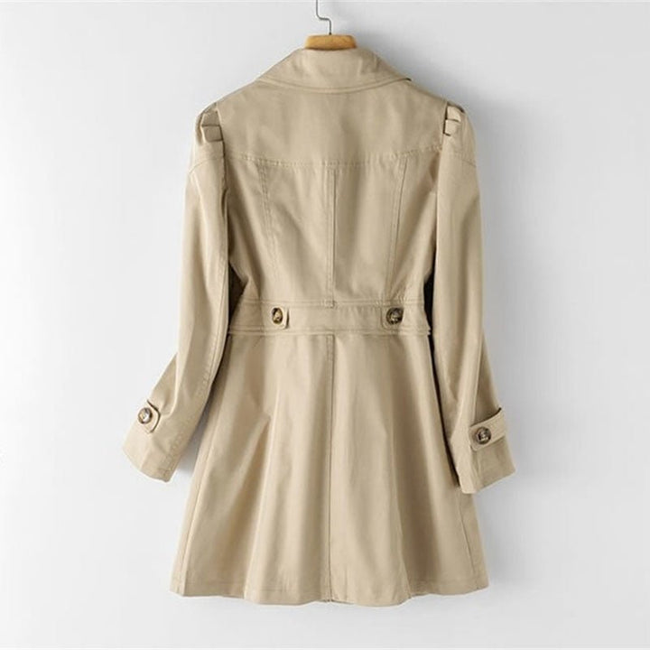 Giulia – Stylische Jacke