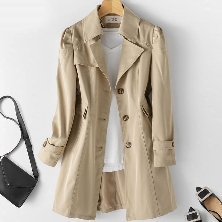 Giulia – Stylische Jacke