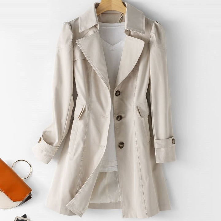 Giulia – Stylische Jacke