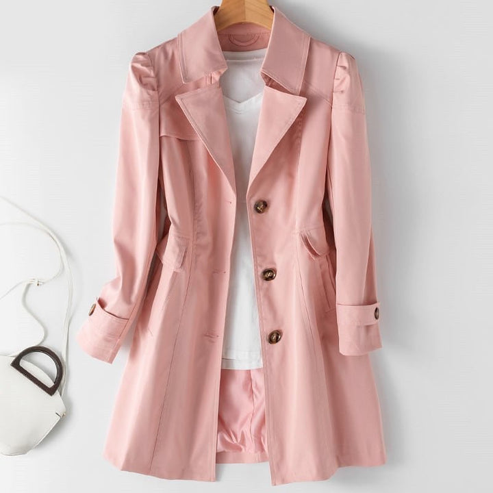 Giulia – Stylische Jacke
