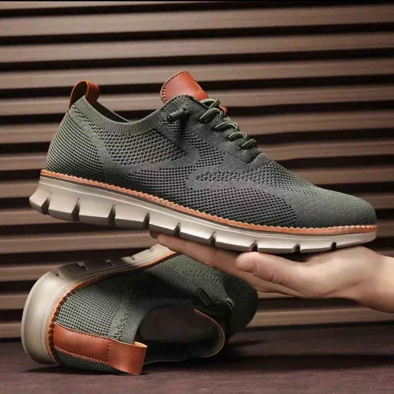 Nico – Elegante und bequeme Sneakers