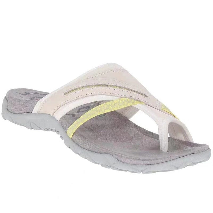 Keisha - Schicke Orthopädische Sandalen für Damen