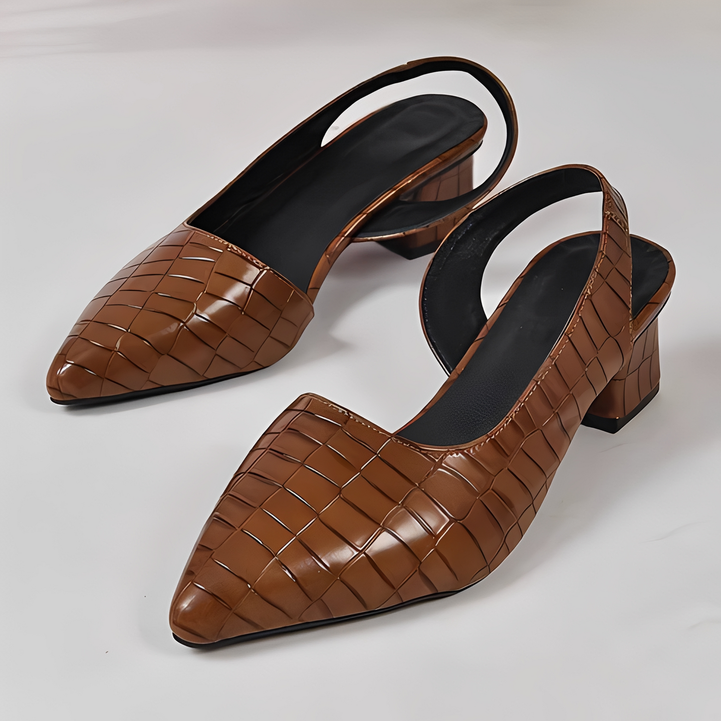 Lorena - Schicke und elegante Sandalen für Damen