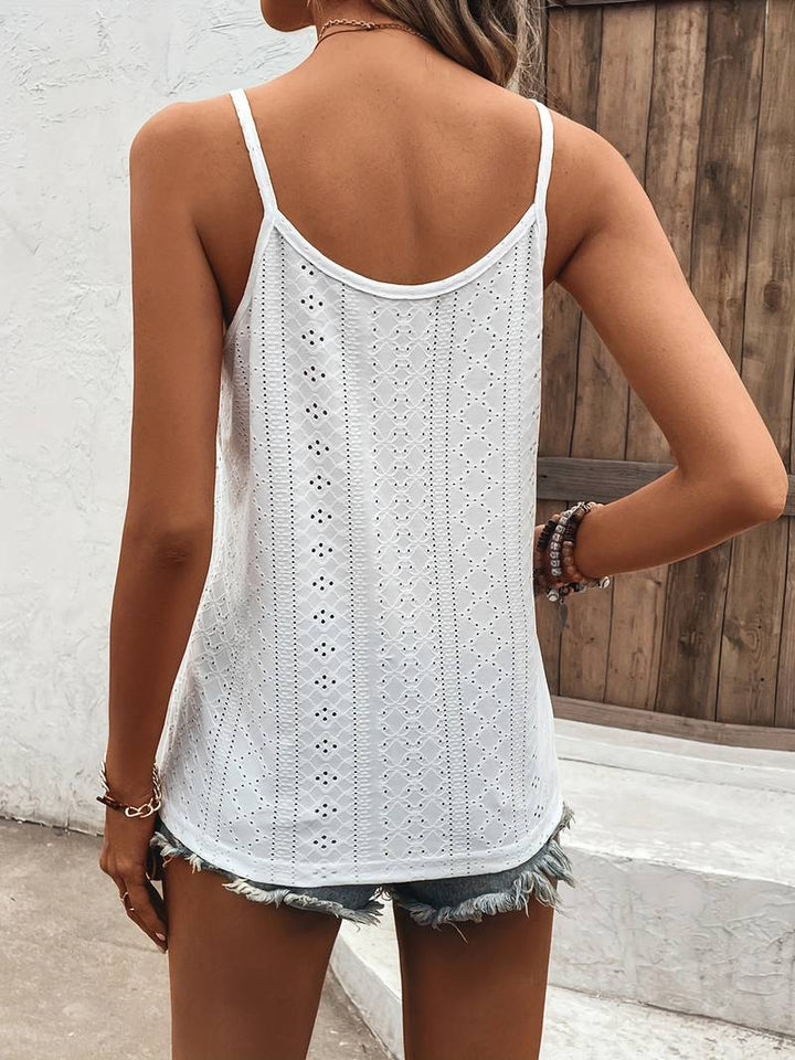 Sharpey - Das Perfekte Sommer-T-Shirt mit V-Ausschnitt