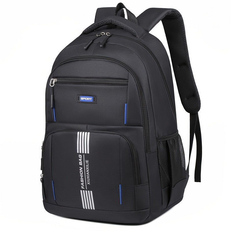 Ben – Intelligenter Utility-Rucksack