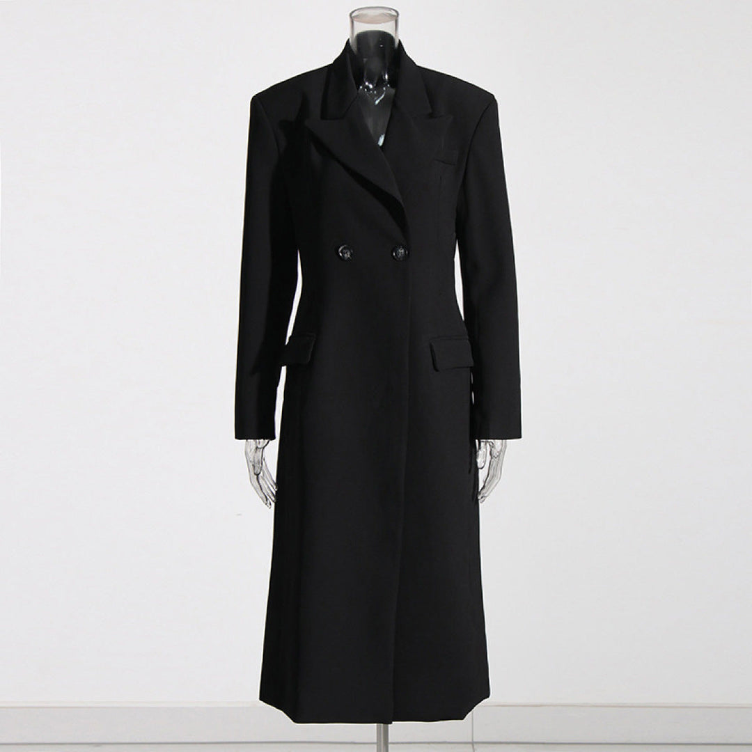 Maria - Premium Trenchcoat für Damen