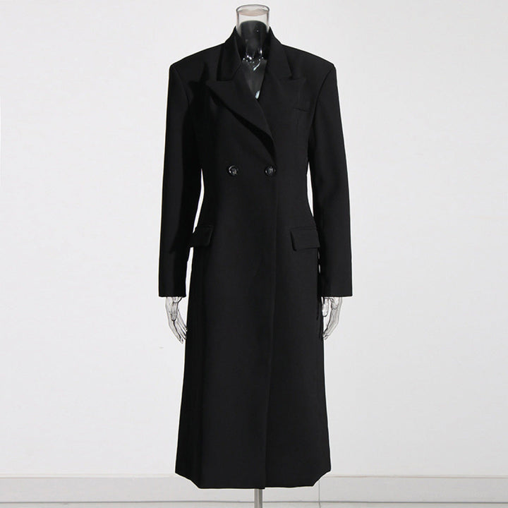 Maria - Premium Trenchcoat für Damen