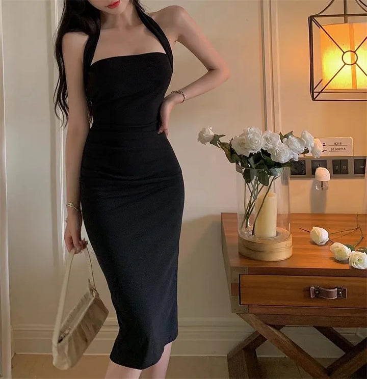 Lisa - Vintage Sommerkleid
