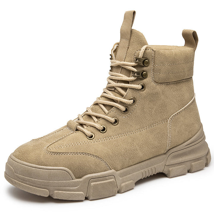 Rivano – Zeitlose Stiefel mit moderner Komforttechnologie