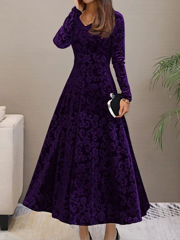 Sophiena – Midi Zeitlose Eleganz