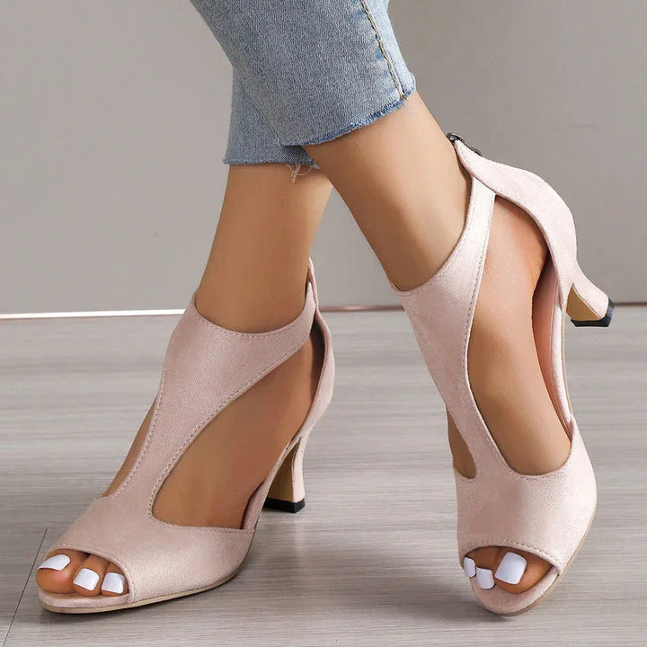 Pat - Premium orthopädische Sandalen mit Unterstützung