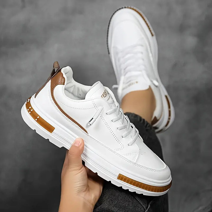 Janzen – Vielseitige Outdoor-Sneaker für jedes Abenteuer