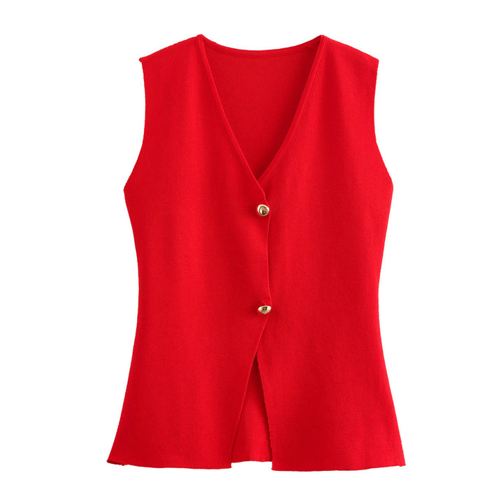 SnuggleFit - Cardigan aus weichem Strick
