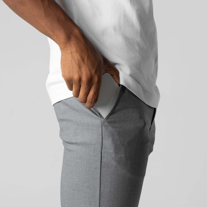 Reed – Chinos mit Elastischem Gewebe