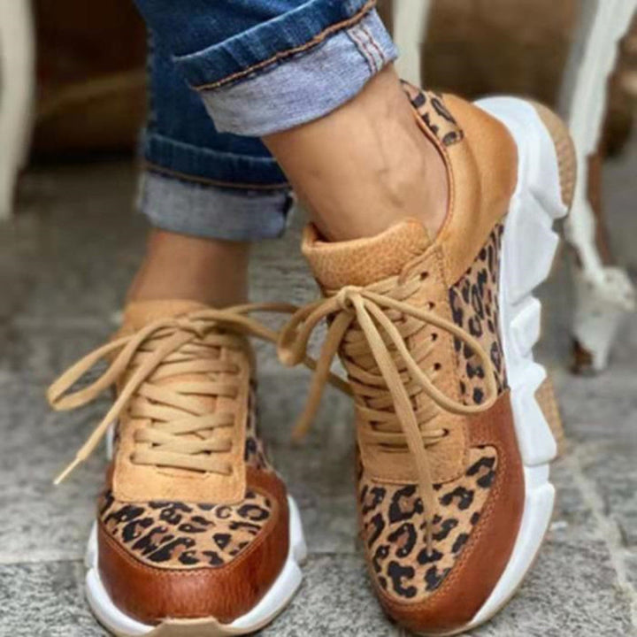 Rustica – Leichte und Bequeme Herbst-Sneaker für Jeden Tag