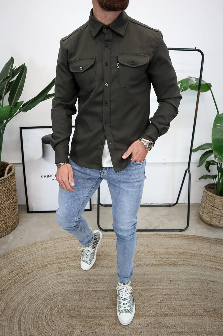 Kyle - Premium Herrenjacke