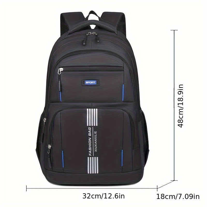 Ben – Intelligenter Utility-Rucksack