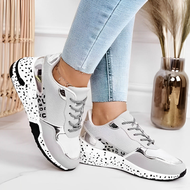 Delora - Orthopädische Turnschuhe