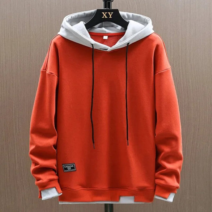 Jack – Traditioneller Hoodie