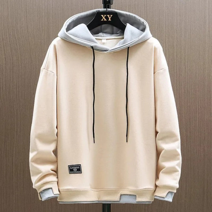 Jack – Traditioneller Hoodie